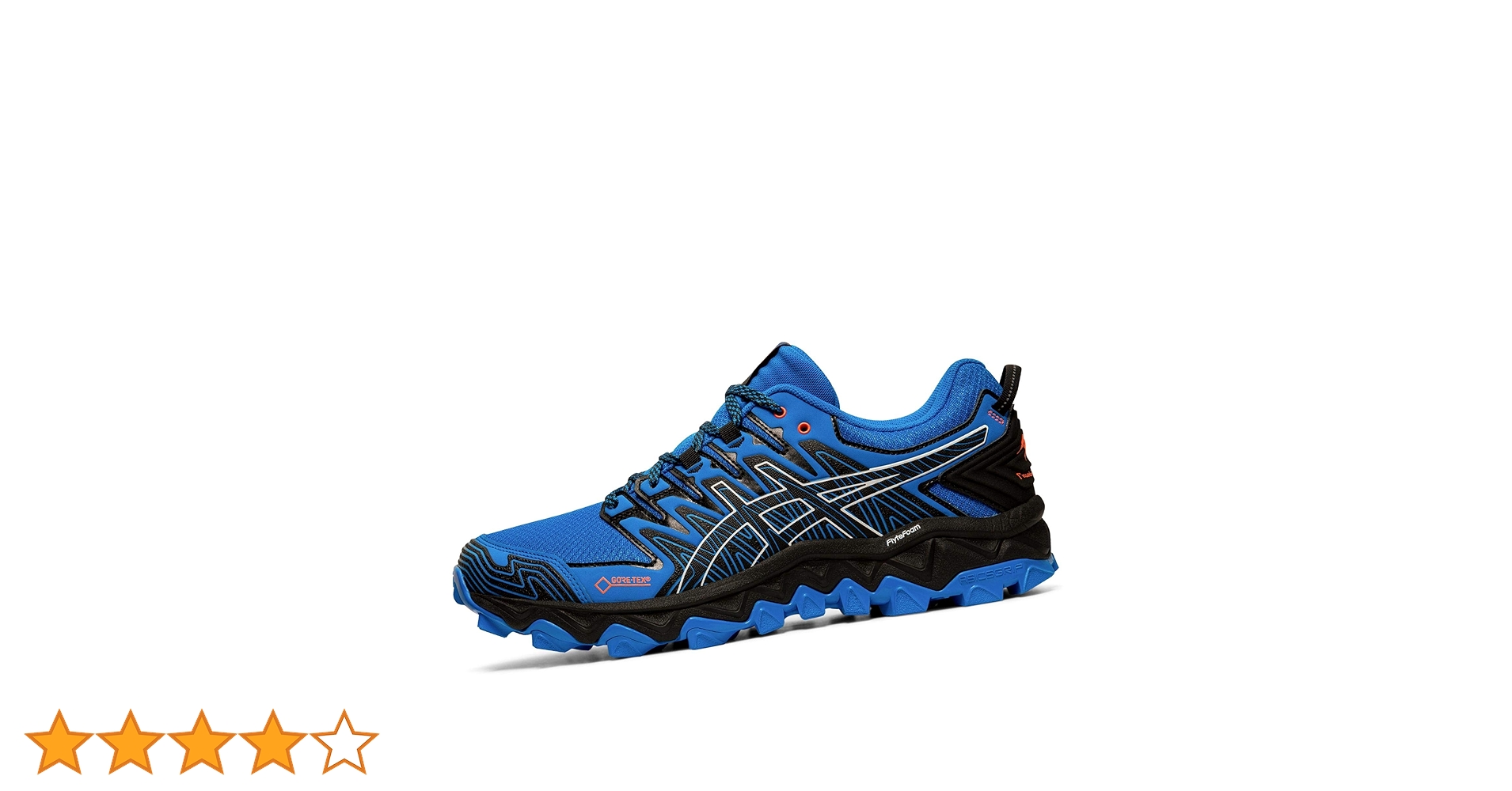 Amazon | [アシックス] トレイルランニングシューズ GEL